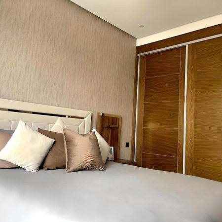 2 Bedrooms With Huge Terrace Access To The Pool Agadir Luaran gambar