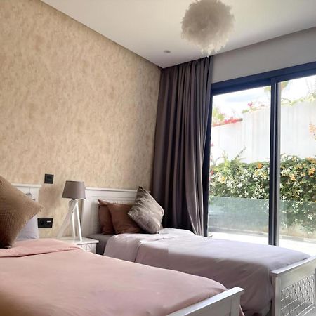 2 Bedrooms With Huge Terrace Access To The Pool Agadir Luaran gambar