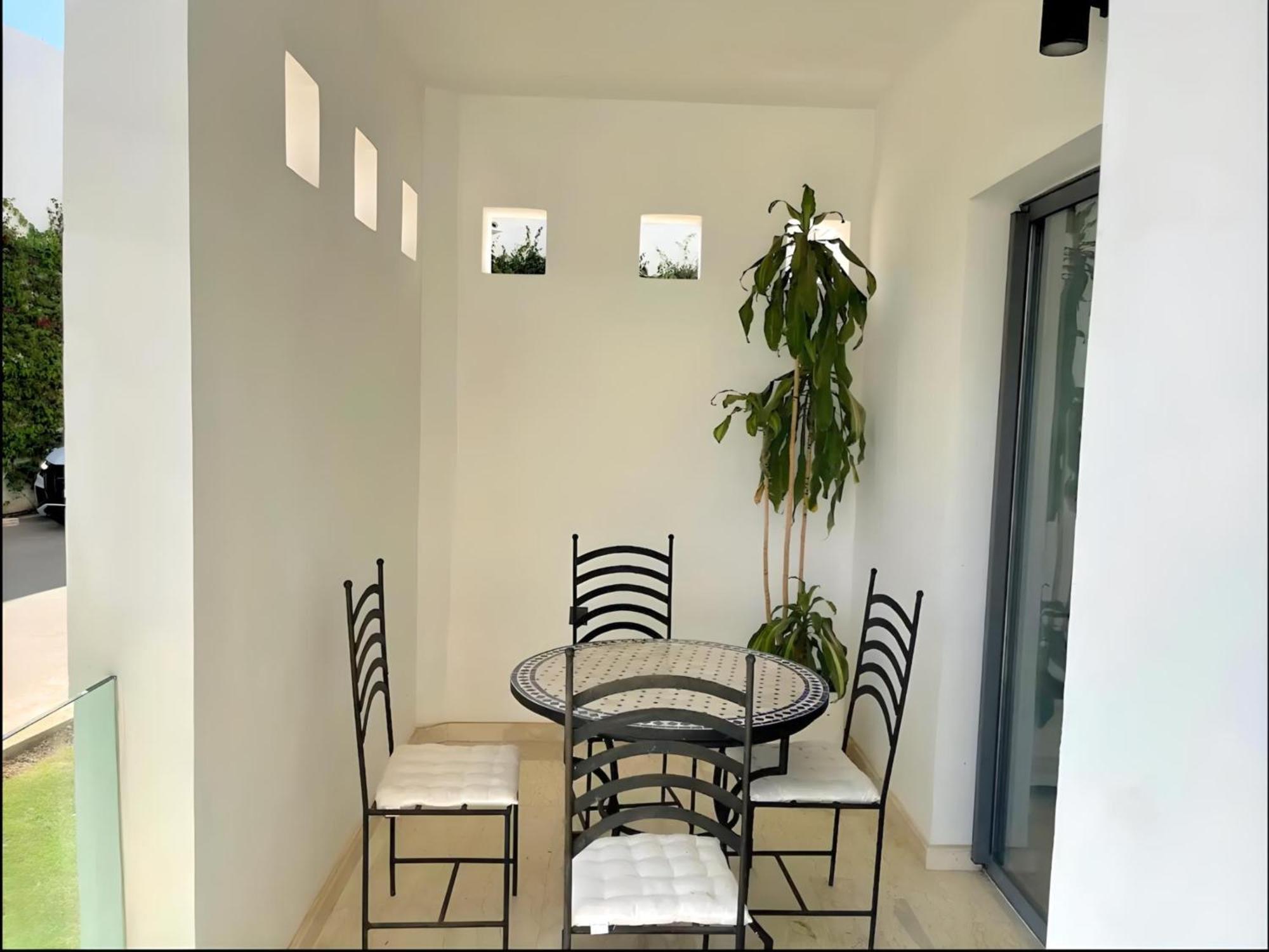 2 Bedrooms With Huge Terrace Access To The Pool Agadir Luaran gambar