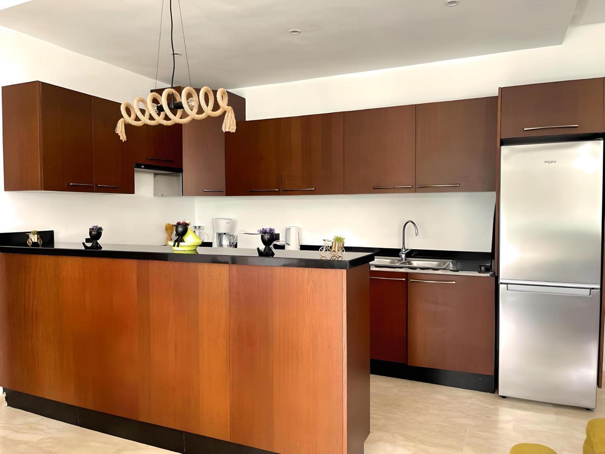 2 Bedrooms With Huge Terrace Access To The Pool Agadir Luaran gambar
